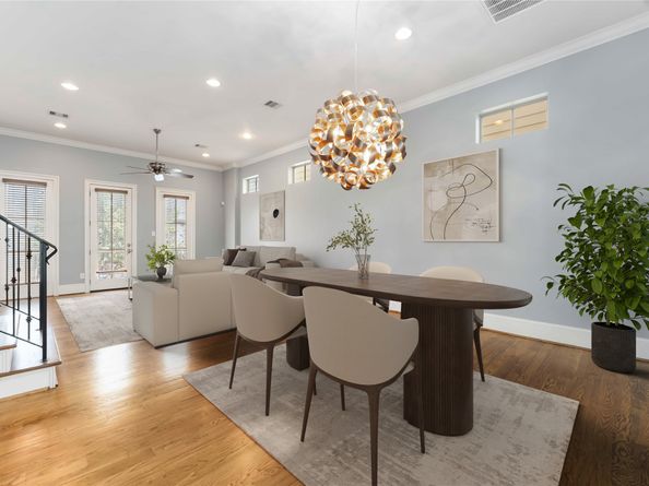 1616 Rosewood Street, Houston TX 77004