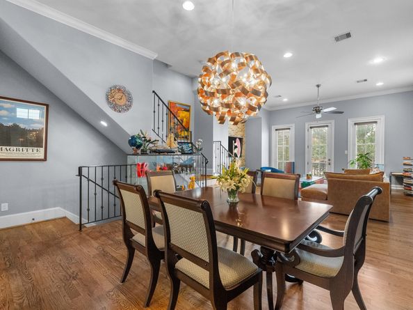 1616 Rosewood Street, Houston TX 77004