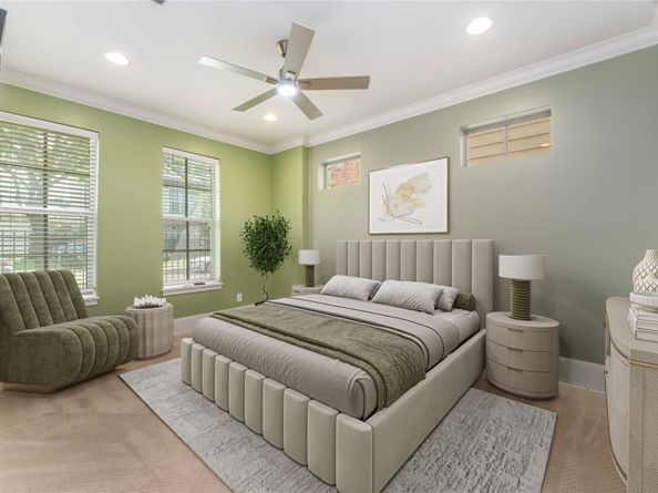 1616 Rosewood Street, Houston TX 77004