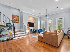 1616 Rosewood Street, Houston TX 77004