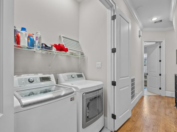 1616 Rosewood Street, Houston TX 77004