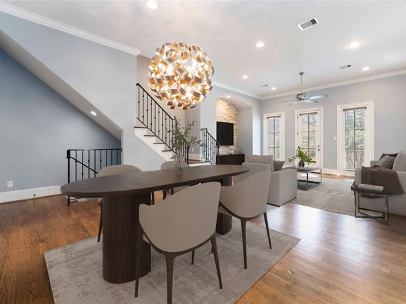 1616 Rosewood Street, Houston TX 77004