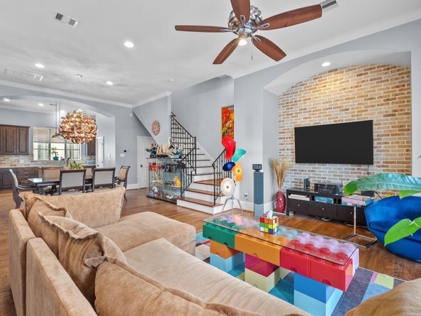 1616 Rosewood Street, Houston TX 77004