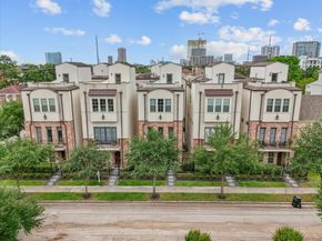 1616 Rosewood Street, Houston TX 77004