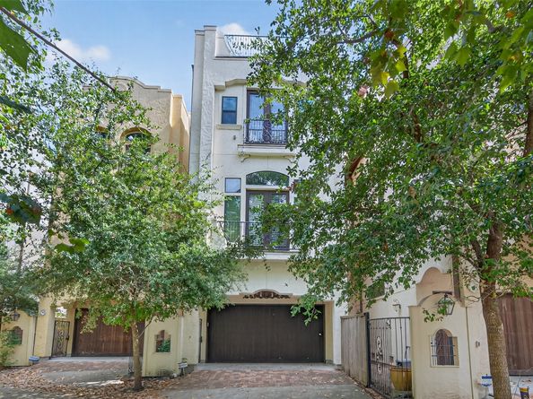 1821 W 24th Street, Houston TX 77008