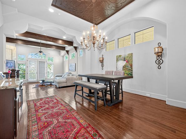 1821 W 24th Street, Houston TX 77008