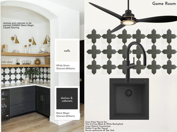 65 Shadow Creek Ridge Drive, Spring TX 77389