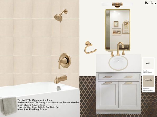 65 Shadow Creek Ridge Drive, Spring TX 77389