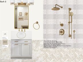 65 Shadow Creek Ridge Drive, Spring TX 77389