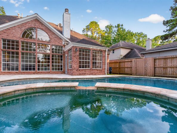 4211 Brook Shadow Drive, Kingwood TX 77345