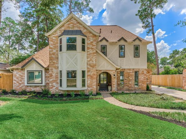6307 Hickorycrest Drive, Spring TX 77389