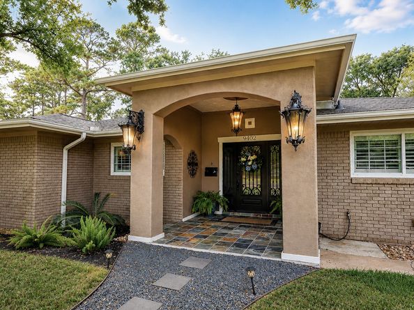 9402 Crispin Lane, Houston TX 77080