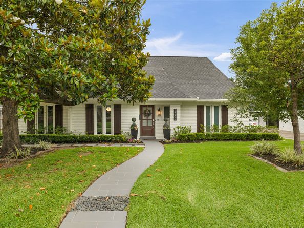 2339 Brookmere Drive, Houston TX 77008