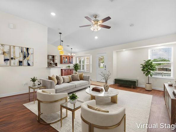 7214 Deep Forest Drive, Houston TX 77088
