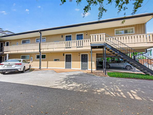 1418 Vermont Street 2, Houston TX 77006
