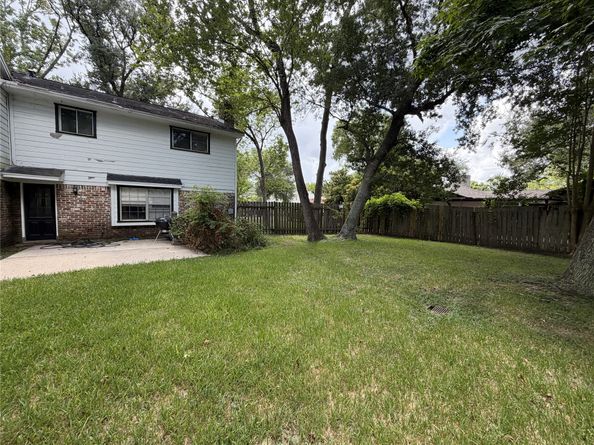 18510 Point Lookout Drive, Houston TX 77058