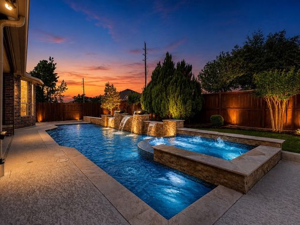 17215 Inyo National Drive, Humble TX 77346