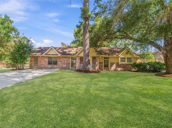 3450 Gary Lane, Spring TX 77380