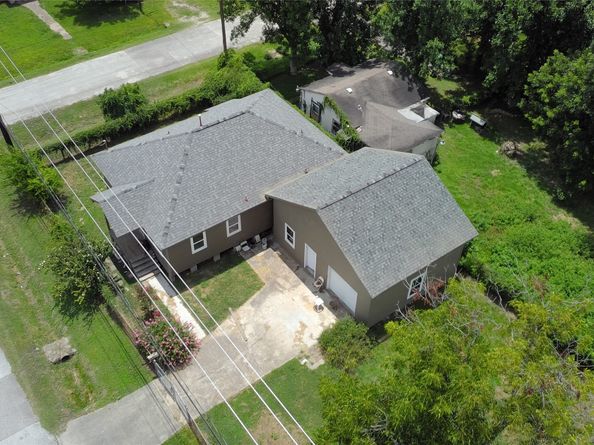 4301 Russell Street, Houston TX 77026