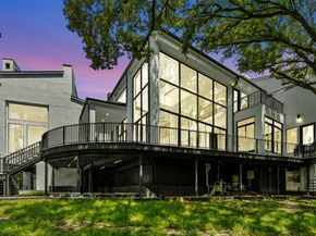 10663 Memorial Drive, Houston TX 77024