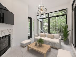 10663 Memorial Drive, Houston TX 77024