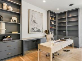 10663 Memorial Drive, Houston TX 77024