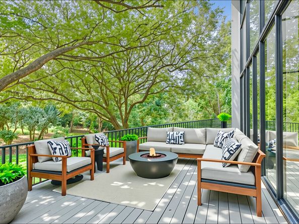 10663 Memorial Drive, Houston TX 77024