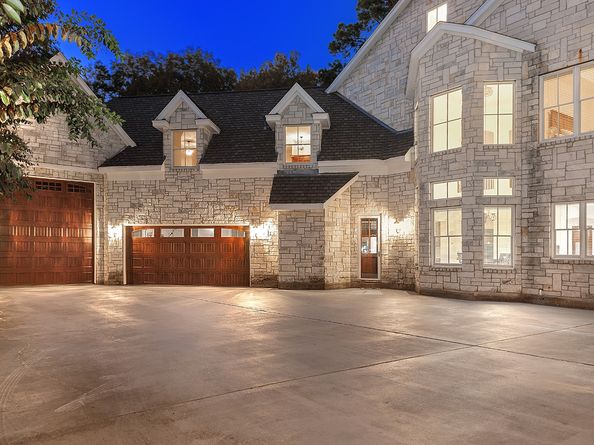 15 Netherfield Way, The Woodlands TX 77382