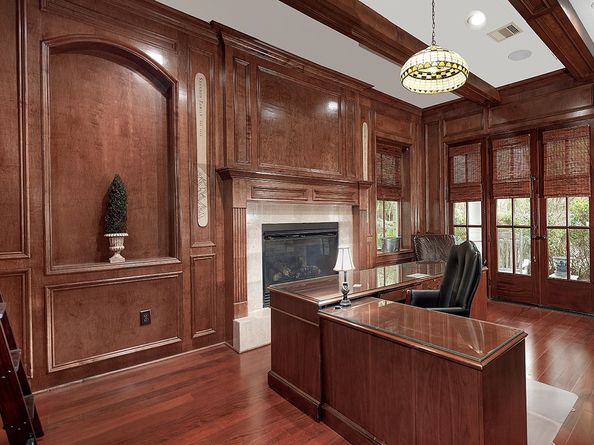 15 Netherfield Way, The Woodlands TX 77382