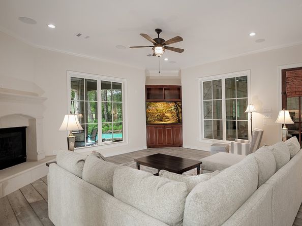15 Netherfield Way, The Woodlands TX 77382
