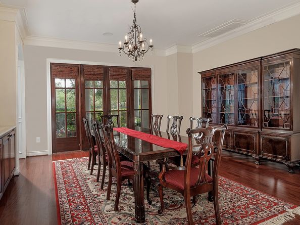 15 Netherfield Way, The Woodlands TX 77382