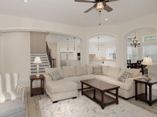 15 Netherfield Way, The Woodlands TX 77382