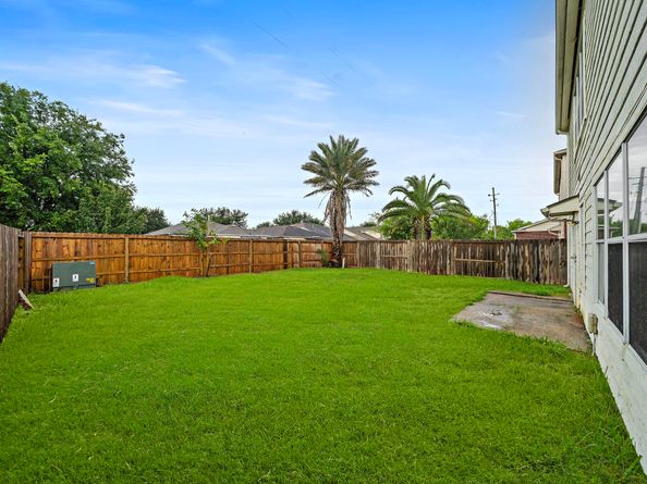 15007 Sugar Sands Drive, Sugar Land TX 77498