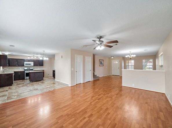 15007 Sugar Sands Drive, Sugar Land TX 77498
