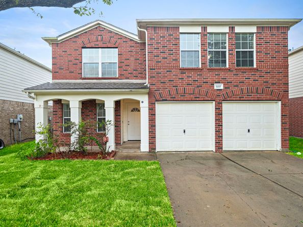 15007 Sugar Sands Drive, Sugar Land TX 77498