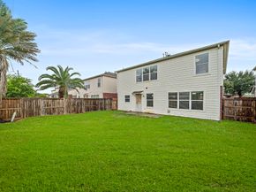 15007 Sugar Sands Drive, Sugar Land TX 77498