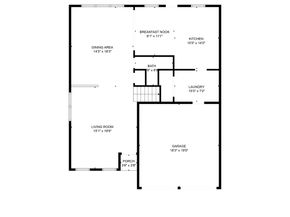 15007 Sugar Sands Drive, Sugar Land TX 77498