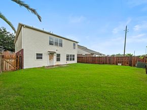 15007 Sugar Sands Drive, Sugar Land TX 77498
