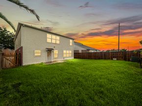 15007 Sugar Sands Drive, Sugar Land TX 77498