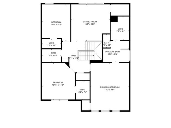 15007 Sugar Sands Drive, Sugar Land TX 77498