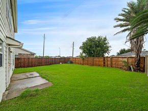 15007 Sugar Sands Drive, Sugar Land TX 77498