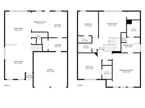 15007 Sugar Sands Drive, Sugar Land TX 77498