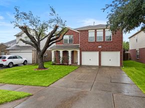 15007 Sugar Sands Drive, Sugar Land TX 77498
