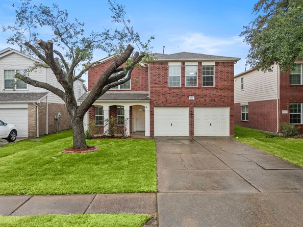 15007 Sugar Sands Drive, Sugar Land TX 77498