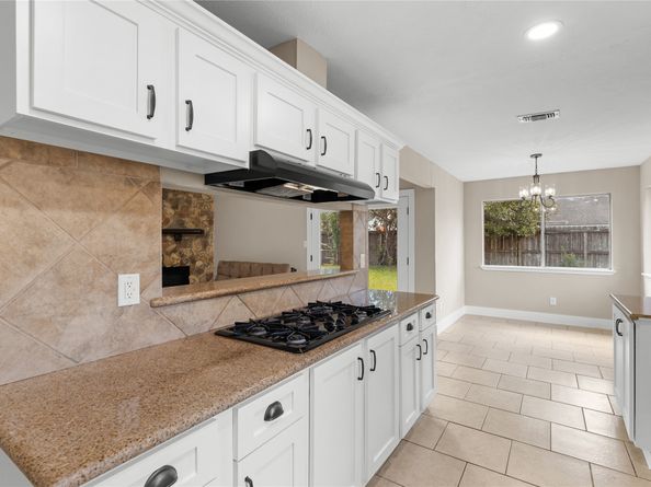 3122 Brookdale Drive, Kingwood TX 77339