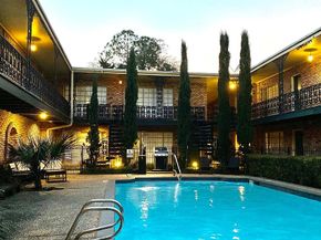 2503 Mccue Road 5, Houston TX 77056