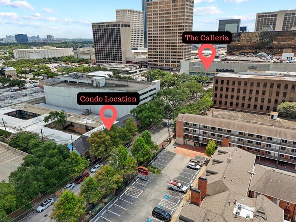 2503 Mccue Road 5, Houston TX 77056