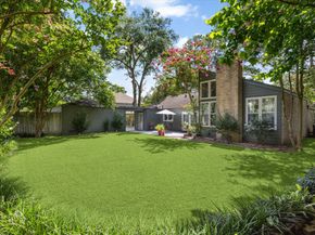 12534 Ravensway Drive, Cypress TX 77429