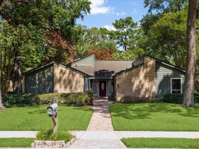 12534 Ravensway Drive, Cypress TX 77429