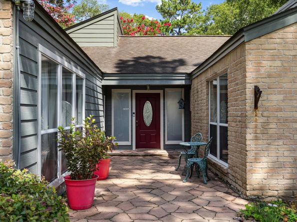 12534 Ravensway Drive, Cypress TX 77429